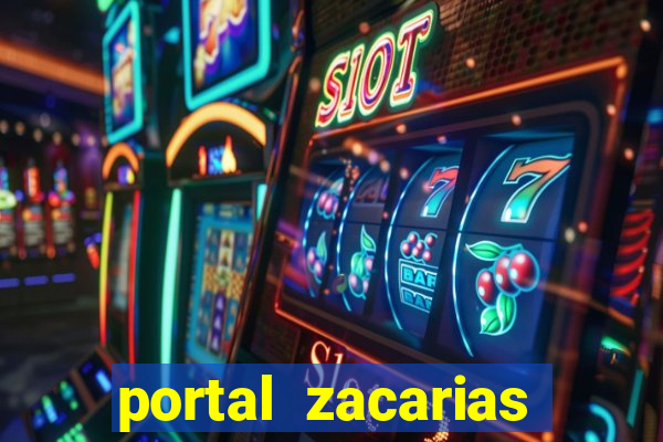 portal zacarias andressa urach